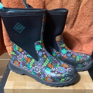 Muck express cool boots